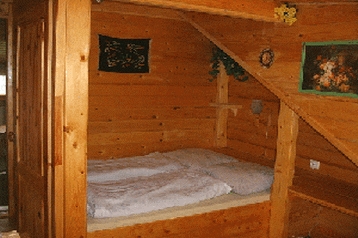 Pensiune familială Meszna 1